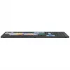 Teclado Logickeyboard Avid Media Composer Astra 2 universal USB QWERTY alemão cinzento
