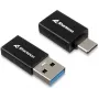 Adaptador USB-C Sharkoon OfficePal