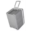 Arca frigorífica Camry CR 8061 cinzento, branco 45 L elétrica