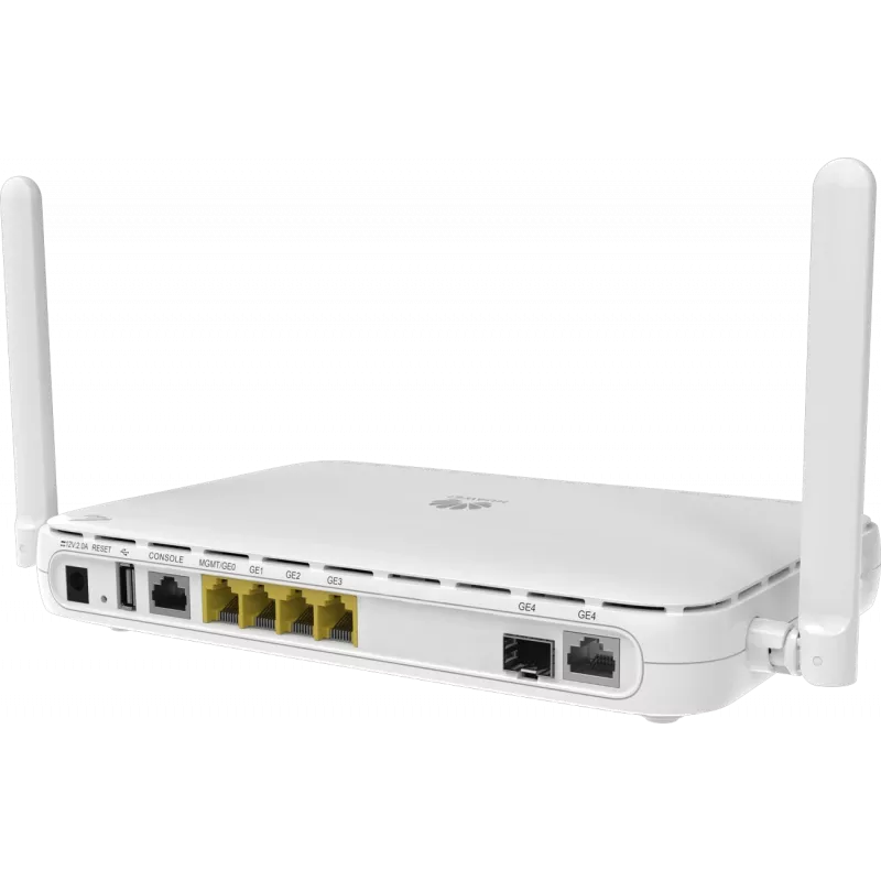Huawei AR303W router Wi-Fi dual-band, 300+866Mbit/s, ETH/SFP WAN Wi-Fi