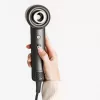 Secador de cabelo Taurus DIGITAL FORCE 2000 IONIC 1800 W preto