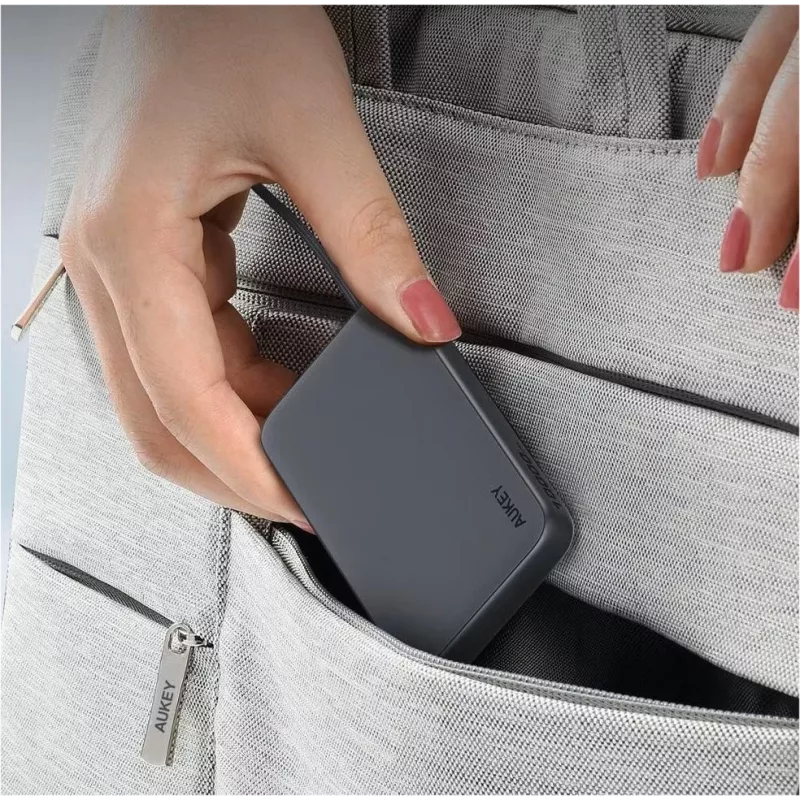 Powerbank PB-Y53P 10000mAh 22,5W 4xUSB