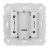 Homematic IP HmIP-BPS fonte de alimentação para interruptores de marca (151197A0)