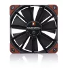 Ventoinha de caixa Noctua NF-F12 industrialPPC-3000 PWM 120mm