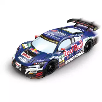 Carro RC Red Bull Audi R8 GT3 evo II Steam