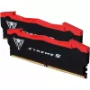 Patriot Viper Gaming XTREME 5 DDR5-7600 RAM, CL 36, Intel XMP 3.0 - 48GB Dual-Kit, preto