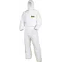 Uvex 9871011 branco