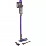 Aspirador Dyson V11 Advanced azul-cinzento