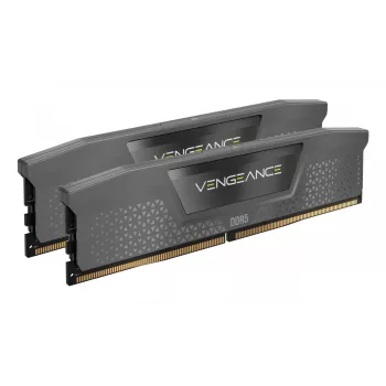 RAM Corsair Corsair D5 6400 32GB C30 Vengeance K2 2x16GB 1.4V (CMK32GX5M2B6400Z30)