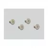 Placa de interface DeLOCK 62859 interna M.2 mSATA