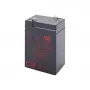 Bateria CSB Battery 6V 4,5Ah F1 Pb | GP645