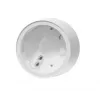 Coluna de parede AUDAC NELO706/B, 6,5 polegadas, preta