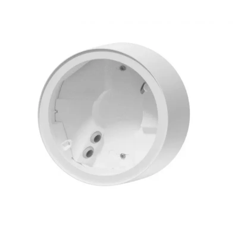 Coluna de parede AUDAC NELO706/B, 6,5 polegadas, preta