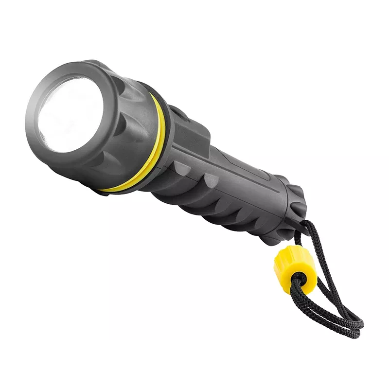 Lanterna EDC compacta de bolso TRACER TRAOSW47144 – 300 lúmenes, formato de bolso
