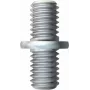 OBO Bettermann acessório de união dupla 3100 M6 G (3131068)