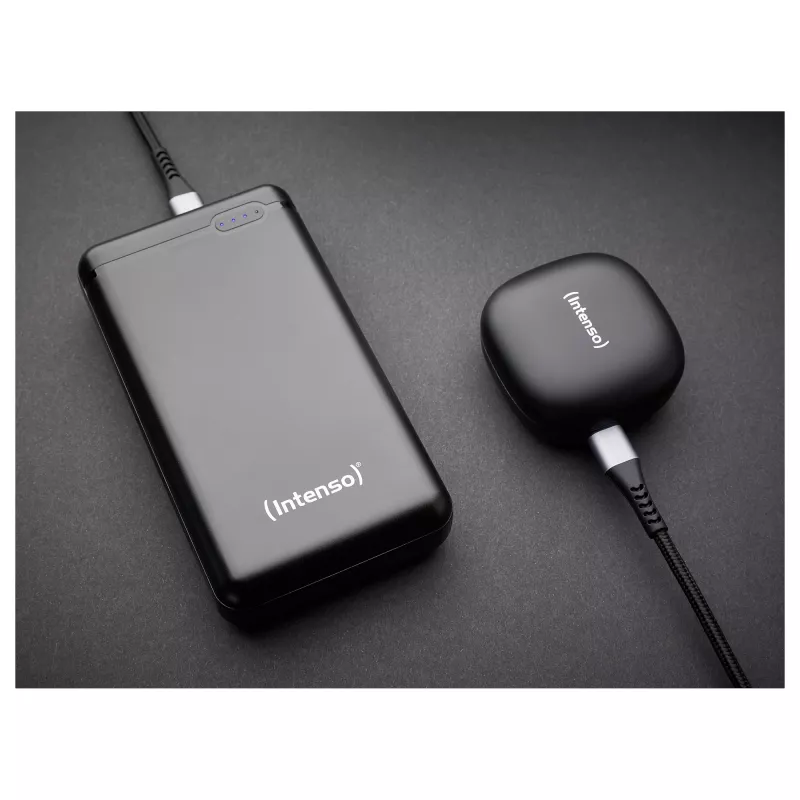 Powerbank Intenso XS20000 - Li-Pol