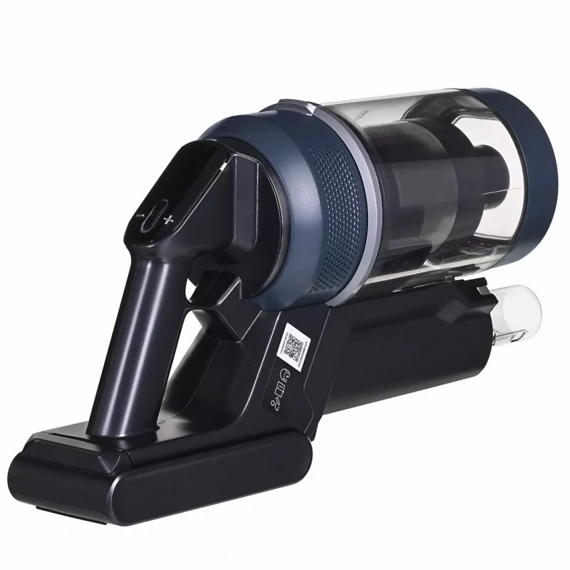 Samsung Bespoke Jet Plus Pro Extra VS20B95973B/GE aspirador vertical de cabo