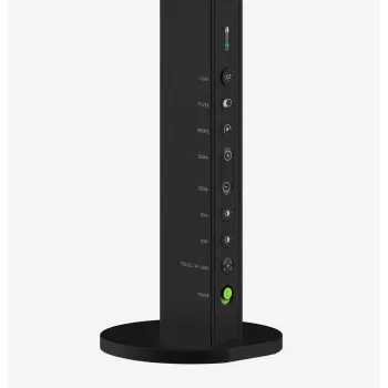 Câmara de documentos IPEVO VZ‑R ULTRA (13 MP, 25,4 / 3,06 mm CMOS, USB‑C, HDMI, preto)