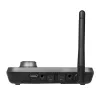 Transmissor/receptor de áudio Bluetooth LogiLink BT0062 BT 5.0 alcance 10 m