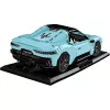 COBI 24351 Maserati MC20 Cielo Executive Edition jogo de construção, 1:12, 2312 peças