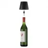Candeeiro de mesa LED RealPower TableLight 360 RGB 3W preto