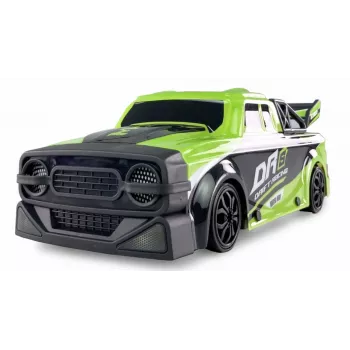Carro de corrida on-road Amewi 21101 motor elétrico 1:18 1200 mAh