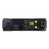 Motherboard ASRock Phantom Gaming Z890I Nova WiFi — Intel Z890, LGA 1851, Mini-ITX, DDR5, 2x M.2, Wi‑Fi 6E/7, LAN 5Gb, Thunderbolt