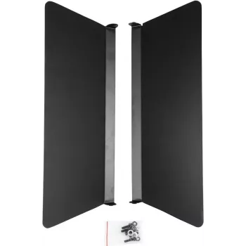 EUROLITE limitador de feixe para Pro-Flood 1000
