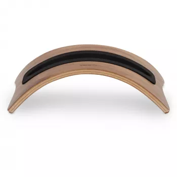 Suporte passivo Terratec Holzzwei portátil tablet UMPC, preto