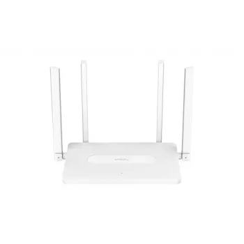Router sem fios IMOU HR12G Gigabit Ethernet dual-band (2,4 GHz / 5 GHz) branco