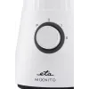 ETA | Misturadora | ETA201190000 Mixnito | Misturadora de mesa | 600 W | Material do recipiente plástico | Capacidade do recipiente 1,5 L | Branco