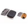 Thule 5577 Conjunto de cubos de bagagem branco