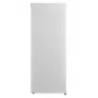 Arca congeladora Midea | MDRU229FZE01 | Classe de eficiência energética E | Vertical | Independente | Altura 142 cm | Capacidade útil total 160 L | branco