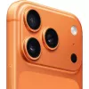 Apple iPhone 17 Pro (512 GB, Laranja Cósmico, 6,30 polegadas, Dual-SIM, 5G), smartphone, laranja