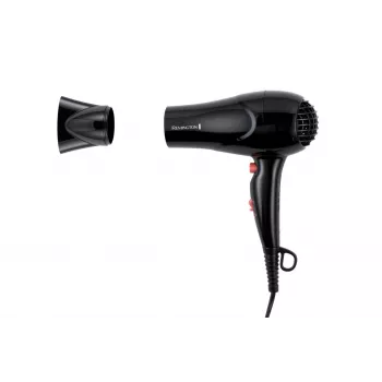 Secador de cabelo Remington D2000 2000W