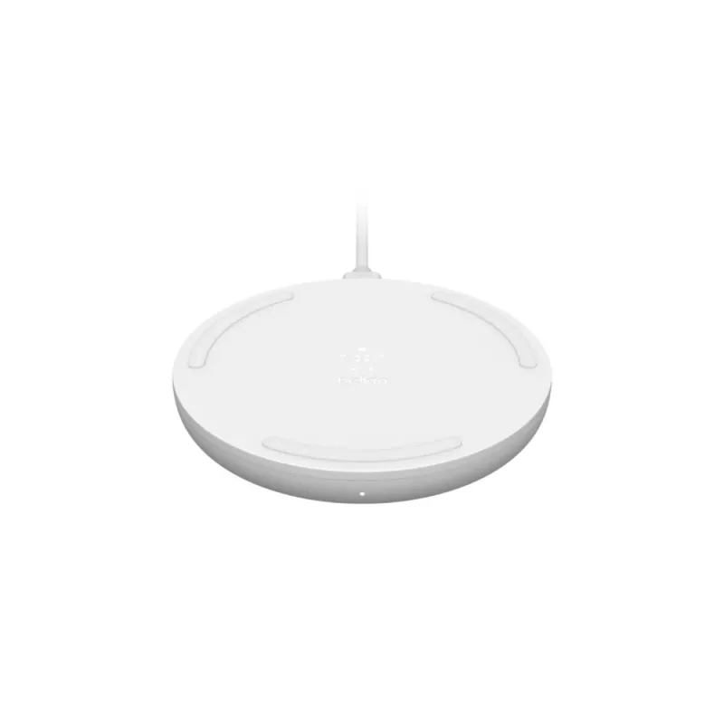 Carregador Belkin WIA001VFWH carregador para dispositivo móvel