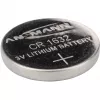 ANSMANN 1516-0004 Pilha botão CR1632 3V Lítio