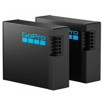 Bateria de câmara GoPro HERO13 Enduro pack de 2