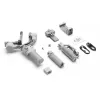 Estabilizador Gimbal DJI RS 4 Mini Combo — estabilizador de mão compacto e leve para câmaras sem espelho