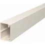 Calha de parede e teto WDK 40060 40x60 branco creme (6020887)