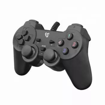 Comando de jogos Sbox GP-2009