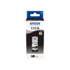 Garrafa de tinta Epson L para Série EcoTank MX1XX, Preto, alta capacidade até 4.000 páginas