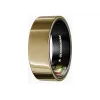 Ultrahuman Ring Air Air Gold tamanho 6