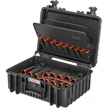 Mala de ferramentas Knipex 00 21 35 LE