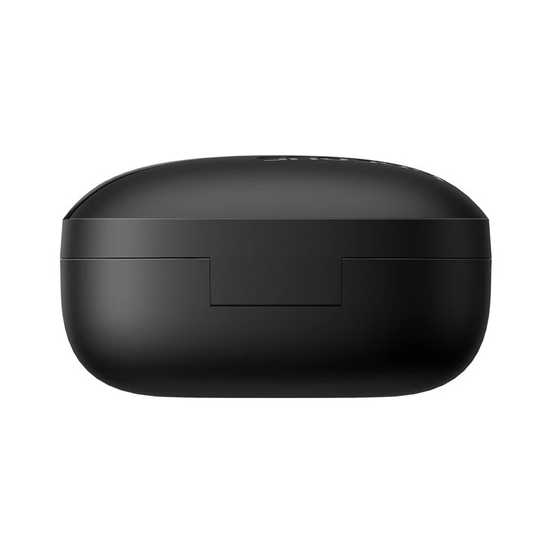 Headset Baseus Bowie E20 sem fios in-ear chamadas/música Bluetooth preto