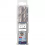 Brocas para metal Bosch HSS-G, Ø 13 mm, 5 unid.