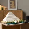 LEGO ARCHITECTURE 21058 GRANDE PIRÂMIDE DE GIZÉ