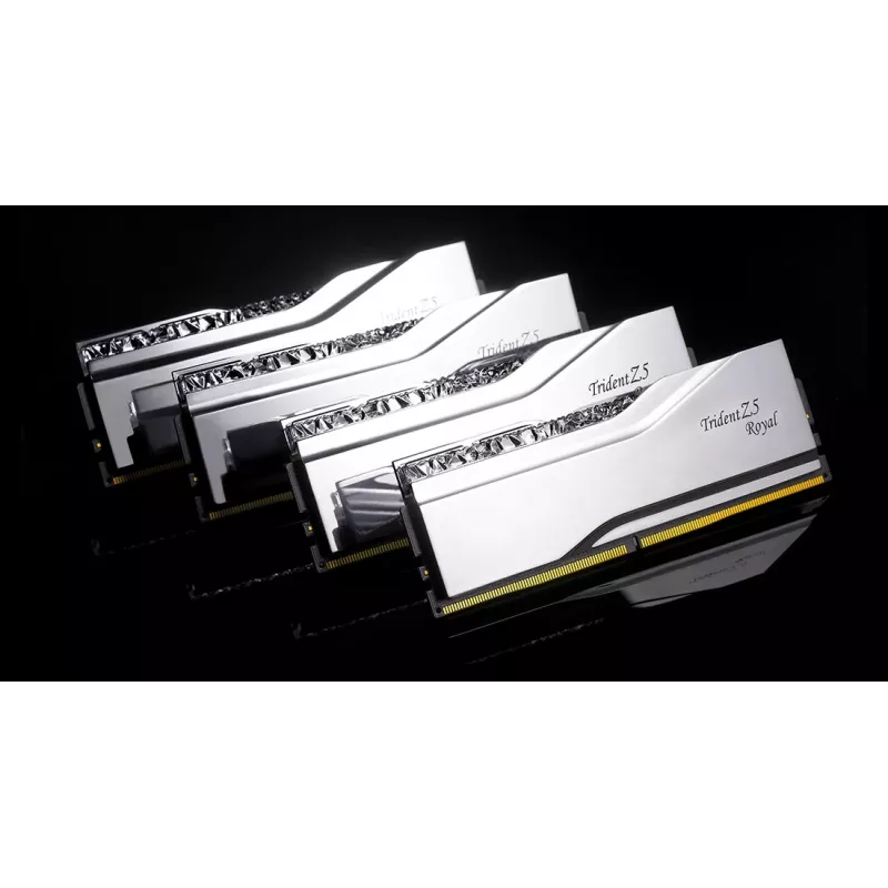 Módulo de memória G.Skill DDR5 48GB 8000MHz