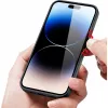StyleShell Nylo (preto, iPhone 16 Pro)