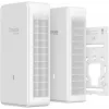 Ponto de acesso sem fios TP-LINK EAP775-Wall 9300 Mbit/s, Tri-Band 2,4/5/6 GHz, 5x RJ-45, PoE, branco